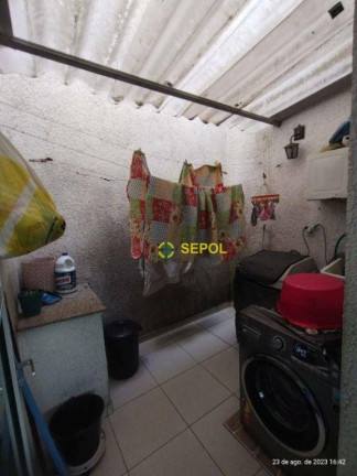 Imagem Sobrado com 3 Quartos à Venda, 110 m² em Vila Pires - Santo André