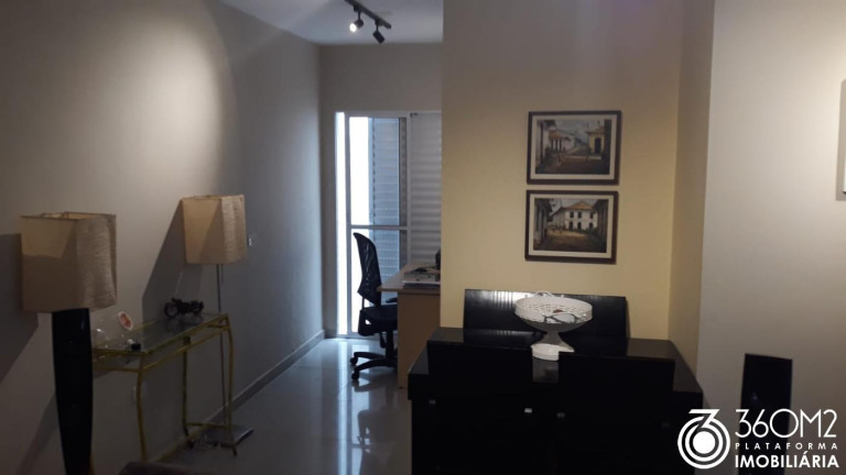Apartamento com 2 Quartos à Venda, 54 m² em Parque Oratório - Santo André