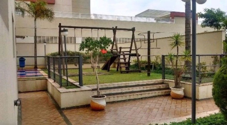 Imagem Apartamento com 1 Quarto à Venda, 43 m² em Vila Suzana - São Paulo Imagem Apartamento com 1 Quarto à Venda, 43 m² em Vila Suzana - São Paulo