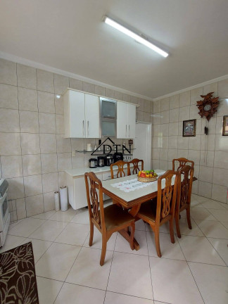 Imagem Casa com 2 Quartos à Venda, 123 m² em Paulicéia - São Bernardo Do Campo