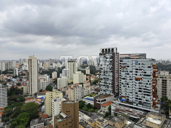 Imagem Apartamento com 4 Quartos à Venda, 176 m² em Paraíso - São Paulo