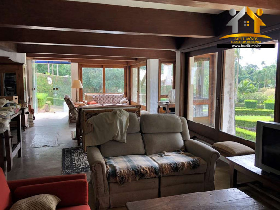Imagem Casa com 4 Quartos à Venda, 800 m² em Granja Viana - Cotia Imagem Casa com 4 Quartos à Venda, 800 m² em Granja Viana - Cotia