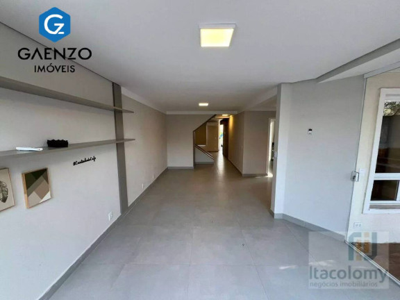 Imagem Casa de Condomínio com 3 Quartos à Venda, 170 m² em Tamboré - Santana De Parnaíba Imagem Casa de Condomínio com 3 Quartos à Venda, 170 m² em Tamboré - Santana De Parnaíba