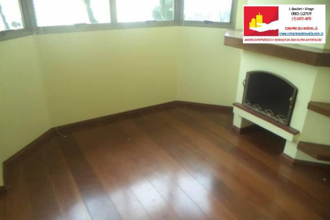 Imagem Apartamento com 4 Quartos à Venda, 279 m² em Campo Belo - São Paulo Imagem Apartamento com 4 Quartos à Venda, 279 m² em Campo Belo - São Paulo