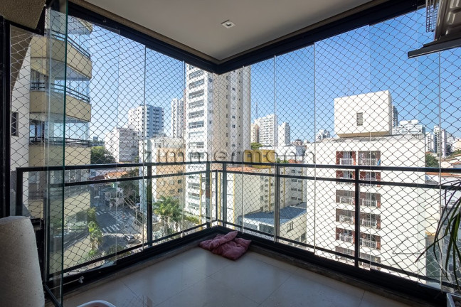 Imagem Apartamento com 2 Quartos à Venda, 182 m² em Perdizes - São Paulo Imagem Apartamento com 2 Quartos à Venda, 182 m² em Perdizes - São Paulo