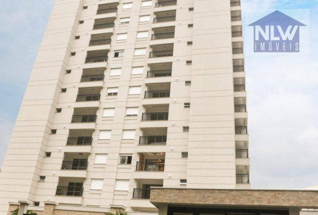 Imagem Apartamento com 2 Quartos à Venda, 58 m² em Vila Andrade - São Paulo