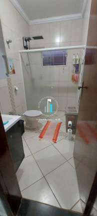 Imagem Casa com 2 Quartos à Venda, 125 m² em Terra De Santa Cruz I - Boituva