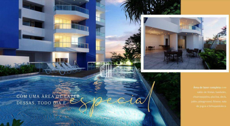 Imagem Apartamento com 4 Quartos à Venda, 155 m² em Jóquei - Teresina