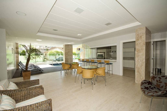 Imagem Apartamento com 2 Quartos à Venda, 91 m² em Centro - Balneário Camboriú