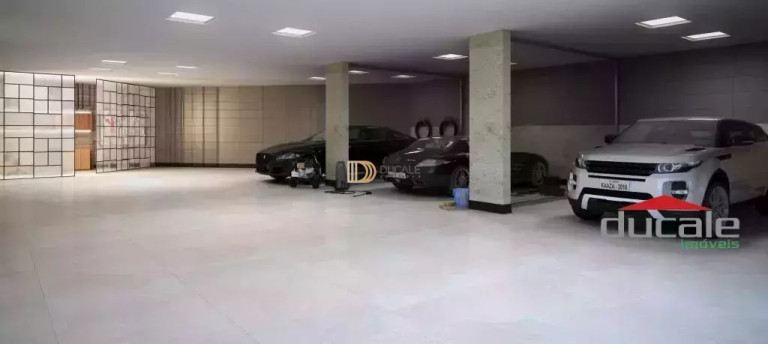 Imagem Apartamento com 3 Quartos à Venda, 162 m² em Jockey De Itaparica - Vila Velha Imagem Apartamento com 3 Quartos à Venda, 162 m² em Jockey De Itaparica - Vila Velha