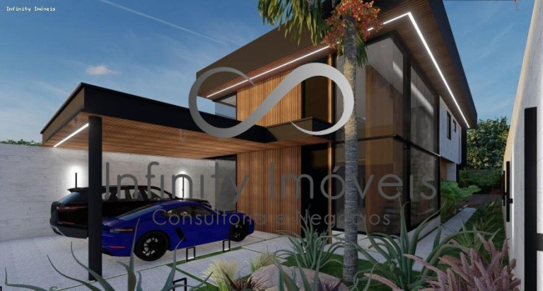 Casa com 3 Quartos à Venda,  em Redenção - Lagoa Santa