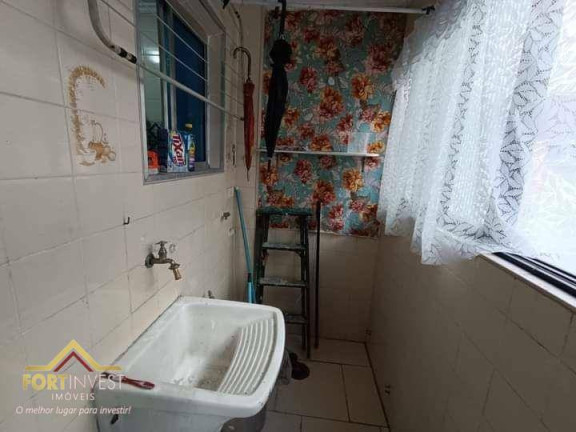 Imagem Imóvel com 2 Quartos à Venda, 77 m² em Boqueirão - Praia Grande Imagem Imóvel com 2 Quartos à Venda, 77 m² em Boqueirão - Praia Grande