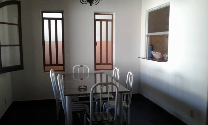Imagem Casa com 4 Quartos à Venda, 120 m² em Jd Cibratel - Itanhaém Imagem Casa com 4 Quartos à Venda, 120 m² em Jd Cibratel - Itanhaém
