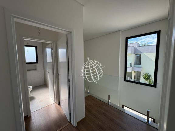 Imagem Casa com 3 Quartos à Venda, 151 m² em Nova Gardênia - Atibaia