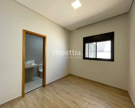 Imagem Casa com 3 Quartos à Venda,  em Jardim Panorama - Indaiatuba