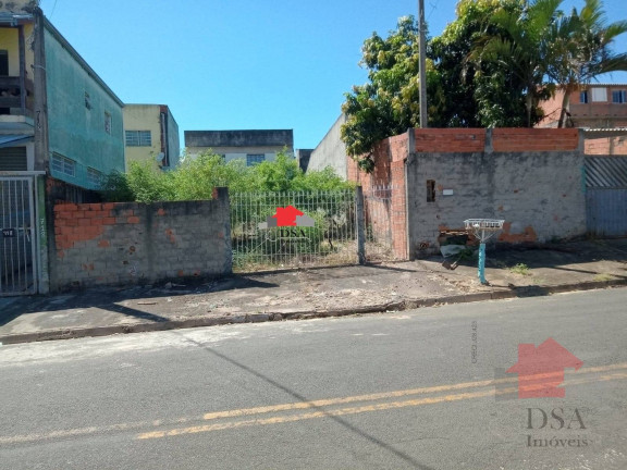 Terreno à Venda, 210 m² em Parque Residencial São Clemente - Monte Mor