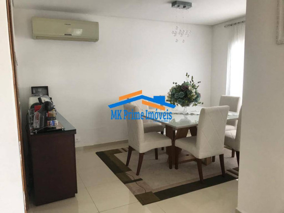 Imagem Casa de Condomínio com 4 Quartos à Venda, 250 m² em Alphaville - Santana De Parnaíba