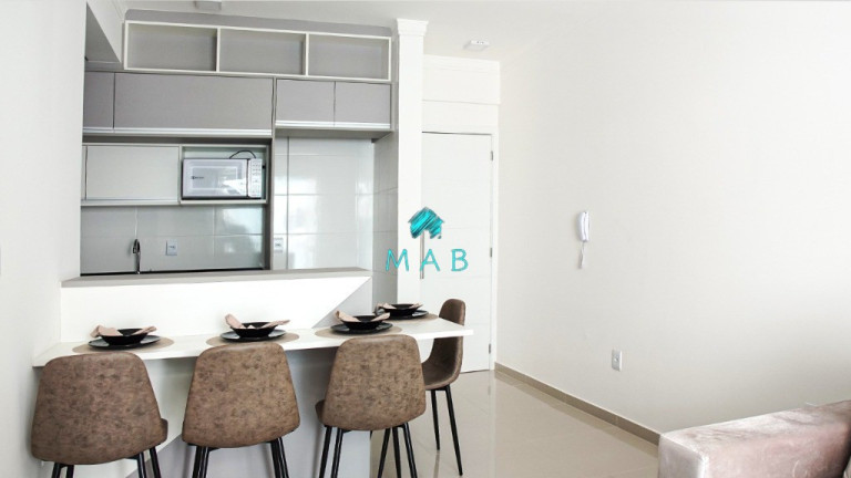 Imagem Apartamento com 2 Quartos à Venda, 74 m² em Ingleses - Florianópolis