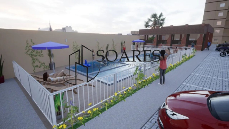 Imagem Apartamento com 3 Quartos à Venda, 74 m² em Coqueiro - Ananindeua Imagem Apartamento com 3 Quartos à Venda, 74 m² em Coqueiro - Ananindeua