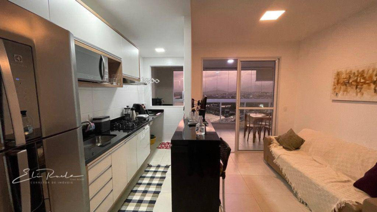 Imagem Apartamento com 2 Quartos à Venda, 65 m² em Centro - Guarapari