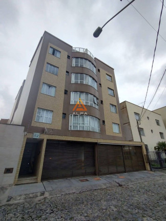 Cobertura com 3 Quartos à Venda, 117 m²