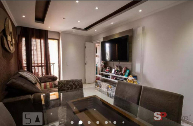 Imagem Apartamento com 3 Quartos à Venda, 68 m² em Mooca - São Paulo Imagem Apartamento com 3 Quartos à Venda, 68 m² em Mooca - São Paulo