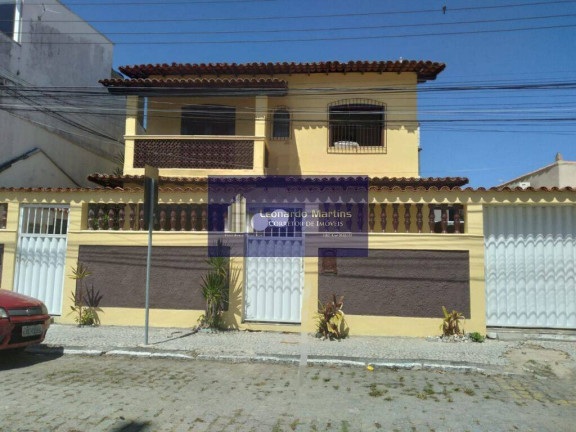 Casa com 3 Quartos à Venda, 600 m² em São Bento - Cabo Frio