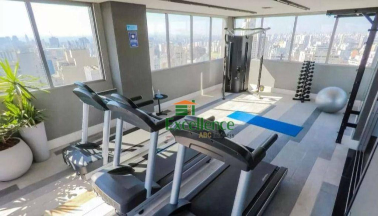Imagem Studio com 1 Quarto para Alugar, 30 m² em Aclimação - São Paulo Imagem Studio com 1 Quarto para Alugar, 30 m² em Aclimação - São Paulo