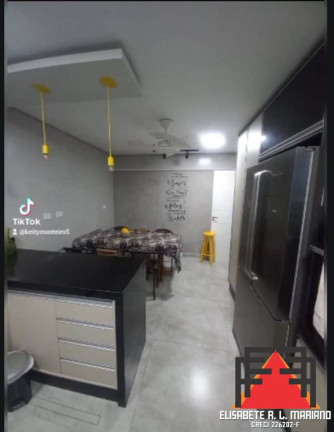 Imagem Apartamento com 3 Quartos à Venda, 400 m² em Vila Tupi - Praia Grande