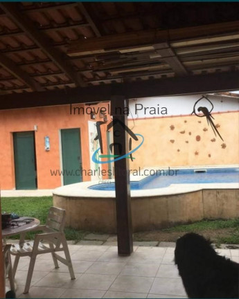 Imagem Casa com 3 Quartos à Venda, 320 m² em Pontal De Santa Marina - Caraguatatuba Imagem Casa com 3 Quartos à Venda, 320 m² em Pontal De Santa Marina - Caraguatatuba