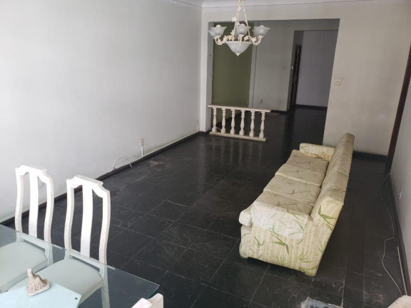 Imagem Apartamento com 3 Quartos à Venda, 140 m² em Copacabana - Rio De Janeiro