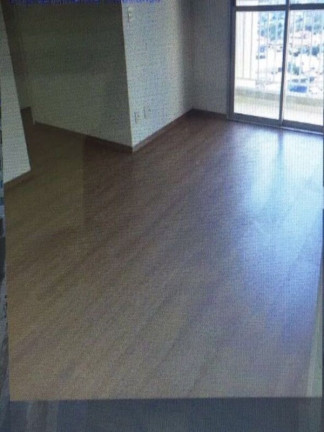 Imagem Apartamento com 2 Quartos à Venda, 50 m² em Jardim íris - São Paulo
