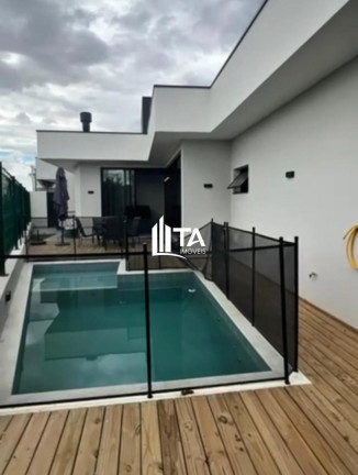 Imagem Casa com 3 Quartos à Venda, 299 m² em Swiss Park - Campinas Imagem Casa com 3 Quartos à Venda, 299 m² em Swiss Park - Campinas