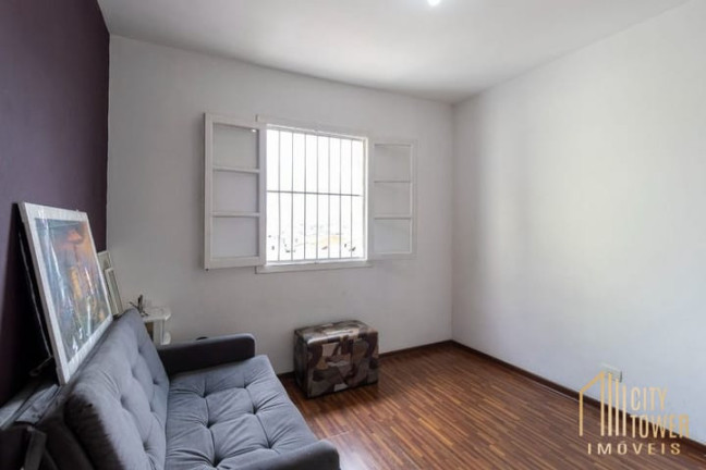 Imagem Casa com 3 Quartos à Venda, 121 m² em Vila Moraes - São Paulo