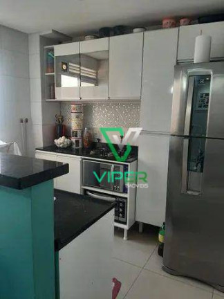 Imagem Apartamento com 2 Quartos à Venda, 46 m² em Colônia Rio Grande - São José Dos Pinhais