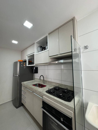 Imagem Apartamento com 2 Quartos à Venda, em Jardim Das Colinas - Hortolândia Imagem Apartamento com 2 Quartos à Venda, em Jardim Das Colinas - Hortolândia