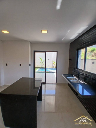 Imagem Casa de Condomínio com 3 Quartos à Venda, 150 m² em Villas Do Jaguari - Santana De Parnaíba Imagem Casa de Condomínio com 3 Quartos à Venda, 150 m² em Villas Do Jaguari - Santana De Parnaíba