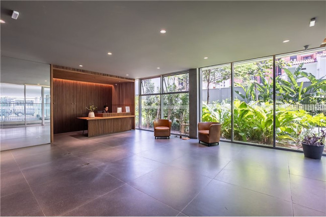 Imagem Sala Comercial à Venda, 30 m² em Moema - São Paulo Imagem Sala Comercial à Venda, 30 m² em Moema - São Paulo