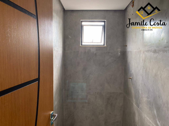 Imagem Casa de Condomínio com 4 Quartos à Venda, 206 m² em Nova Esperança - Feira De Santana