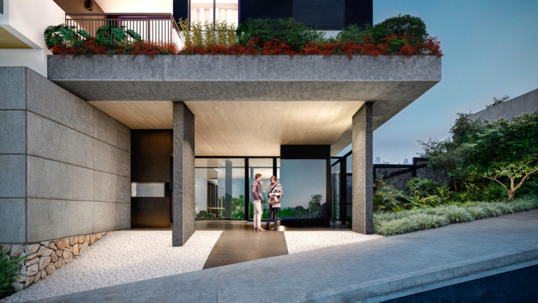 Imagem Apartamento com 1 Quarto à Venda, 26 m² em Parque São Lucas - São Paulo Imagem Apartamento com 1 Quarto à Venda, 26 m² em Parque São Lucas - São Paulo