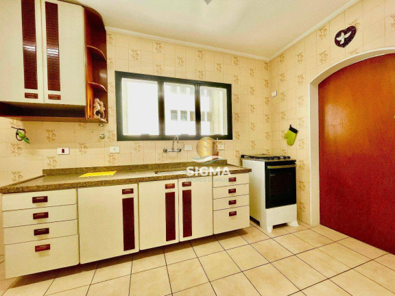Imagem Apartamento com 3 Quartos à Venda, 100 m² em Pitangueiras - Guarujá Imagem Apartamento com 3 Quartos à Venda, 100 m² em Pitangueiras - Guarujá