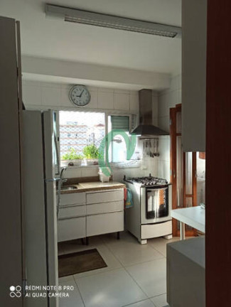 Imagem Cobertura com 3 Quartos à Venda, 208 m² em Marapé - Santos