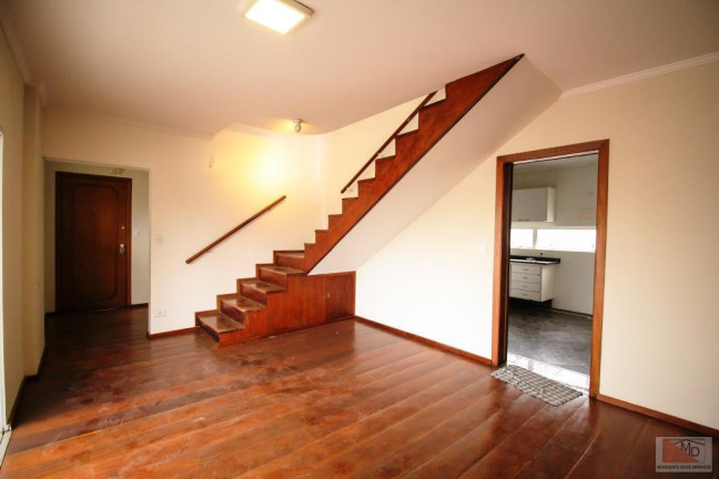 Imagem Apartamento com 4 Quartos à Venda, 239 m² em Perdizes - São Paulo