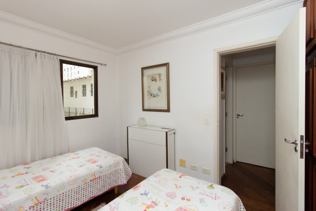 Imagem Apartamento com 3 Quartos à Venda, 97 m² em São |judas - São Paulo