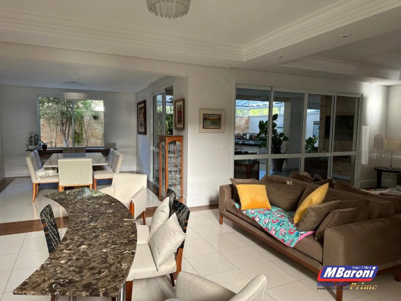 Imagem Casa com 4 Quartos à Venda, 460 m² em Tamboré - Santana De Parnaíba Imagem Casa com 4 Quartos à Venda, 460 m² em Tamboré - Santana De Parnaíba