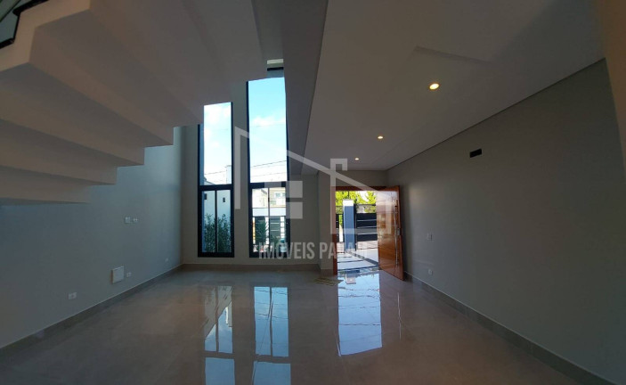 Imagem Sobrado com 4 Quartos à Venda, 340 m² em Independência - São Bernardo Do Campo