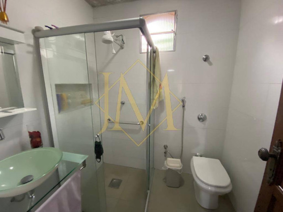 Imagem Casa com 3 Quartos à Venda, 277 m² em São Domingos - Coronel Fabriciano
