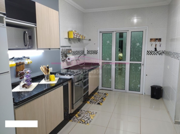 Imagem Chácara com 5 Quartos à Venda, 300 m² em Jardim Flamboyant - Boituva Imagem Chácara com 5 Quartos à Venda, 300 m² em Jardim Flamboyant - Boituva