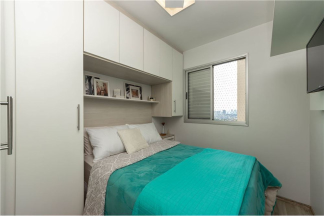 Imagem Apartamento com 2 Quartos à Venda, 53 m² em Vila Santa Clara - São Paulo Imagem Apartamento com 2 Quartos à Venda, 53 m² em Vila Santa Clara - São Paulo
