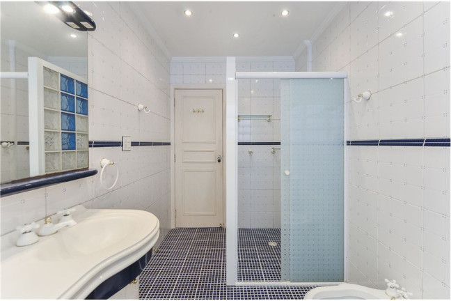Imagem Apartamento com 4 Quartos à Venda, 474 m² em Higienópolis - São Paulo Imagem Apartamento com 4 Quartos à Venda, 474 m² em Higienópolis - São Paulo